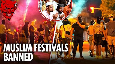 Spanish Town Bans Muslim Religious Festivals Deemed ‘Alien to Its Identity’ In ‘First of Its Kind’