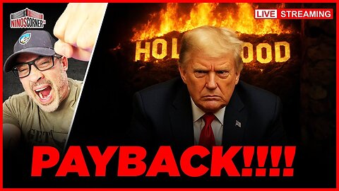 Trump's Sedition Threats Heat Up as Democrats Fire Back! Epstein Files Strike Fear in Hollywood!