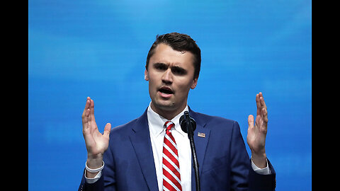 Charlie Kirk's Extremism
