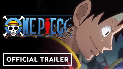 One Piece Egghead Part 2 - Official Trailer (English Subtitles)