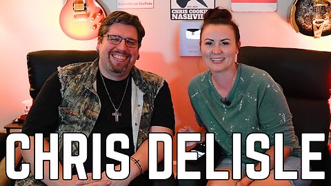 Music, Meat, & Magic in the Kitchen with Chris Cooking Nashville