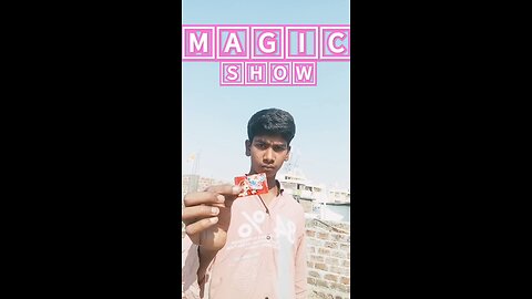 Candy 🍬 MAGIC magic with simple mistake