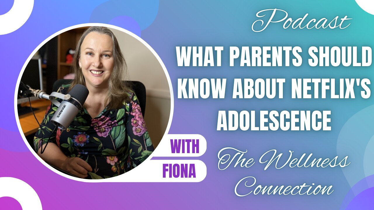What Parents Should Know About Netflix's Adolescence | Ep. 109