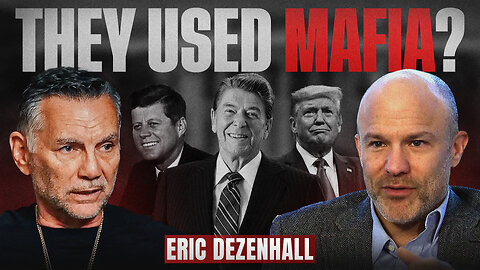 How the US Government Quietly Worked with the Mob for Years