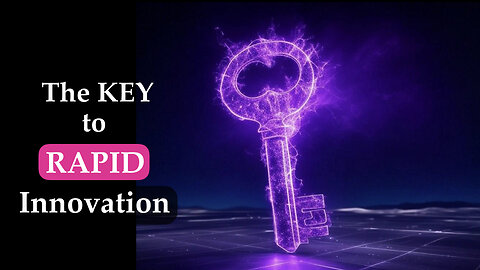 Lean Startup + AI The KEY to Unlocking Innovation Success