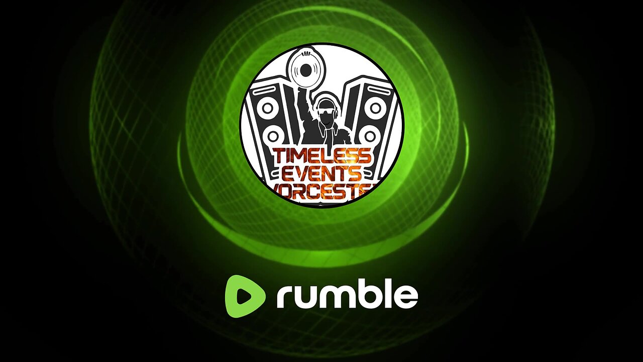 You’re Now Locked Into Timeless 👊😎