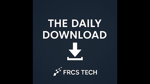 Can Hackers Really Take Over Satellites? | The Daily Download (4/30/25)