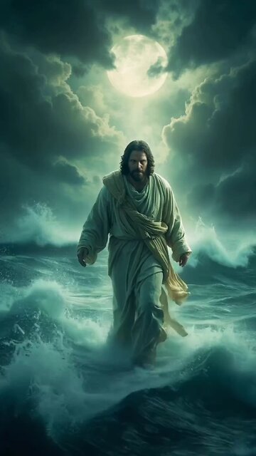 The Enemy Wants You to Skip This… But God Has a Message for You!