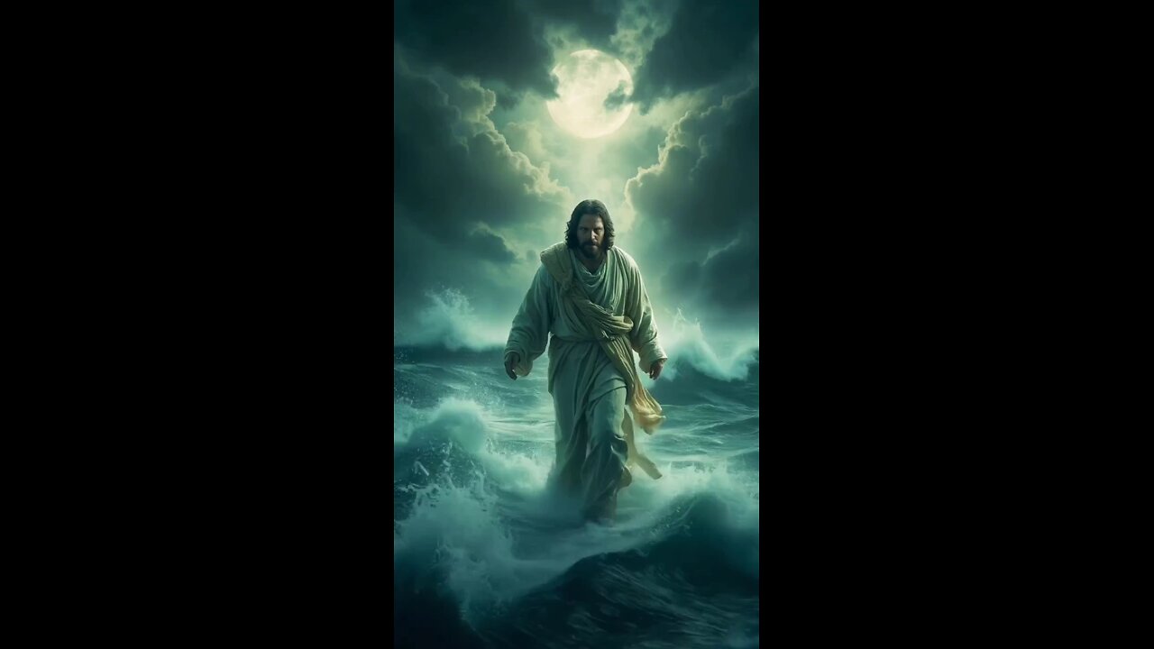 The Enemy Wants You to Skip This… But God Has a Message for You!