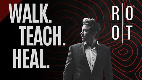 Clean Slate Does NOT Have ANY Competition | Walk. Teach. Heal. | Clayton Thomas