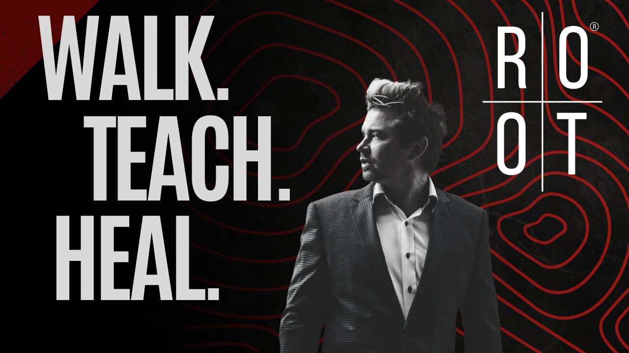 Clean Slate Does NOT Have ANY Competition | Walk. Teach. Heal. | Clayton Thomas