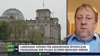 Pflegeversicherung in der Krise: Die Beiträge steigen stetig