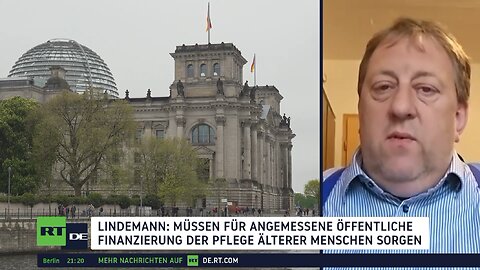 Pflegeversicherung in der Krise: Die Beiträge steigen stetig