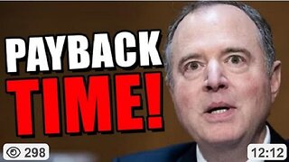 Grand Jury summoned to TAKE DOWN Adam Schiff for Mortgage Fraud! ~ Liberal Hivemind 8.9.25
