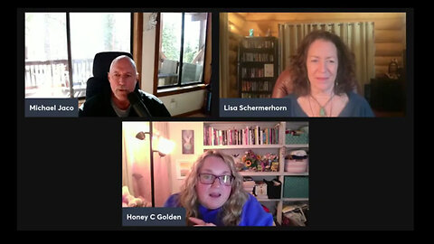 Quantum Healing, Tartaria, past lives, old souls and a meditation for Quantum Healing and wellness.