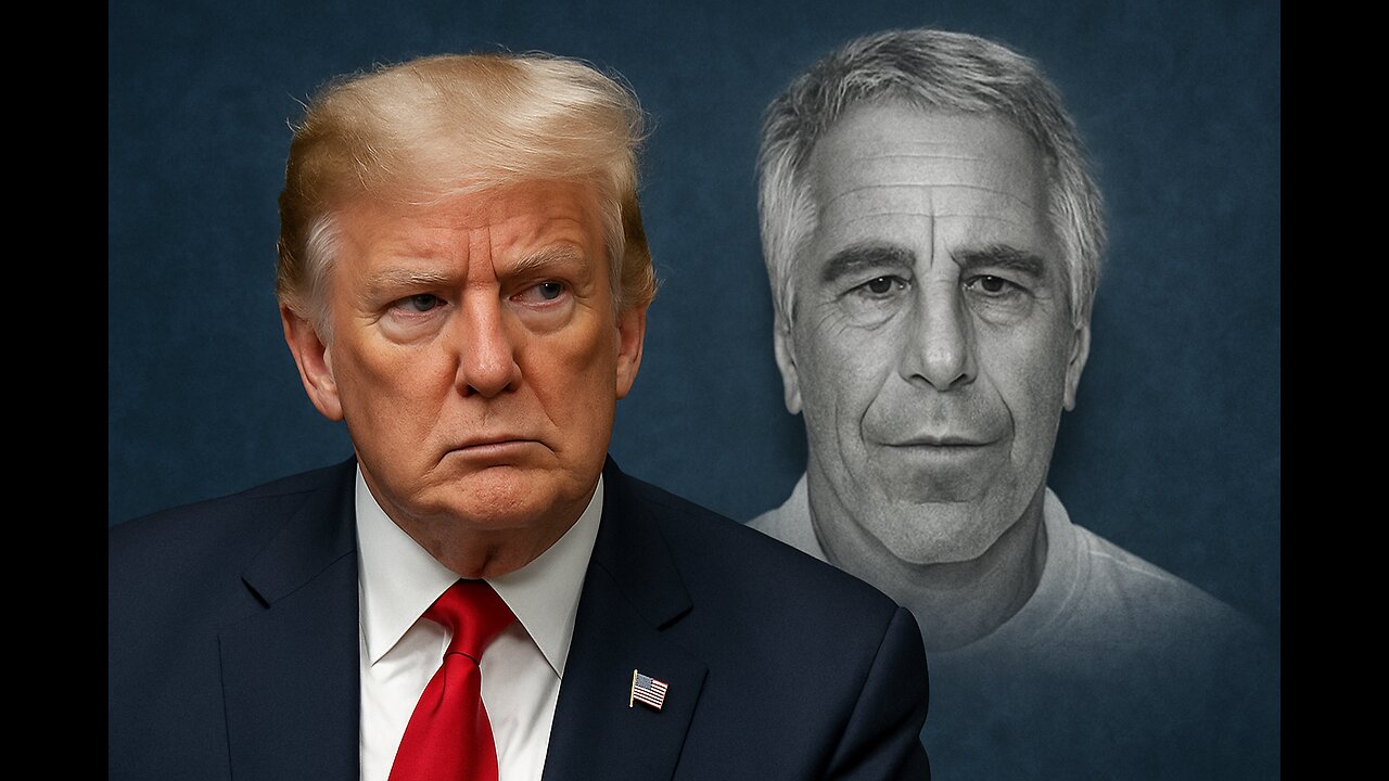FBI Finds No Foul Play in Epstein Death; Trump Defends DOJ