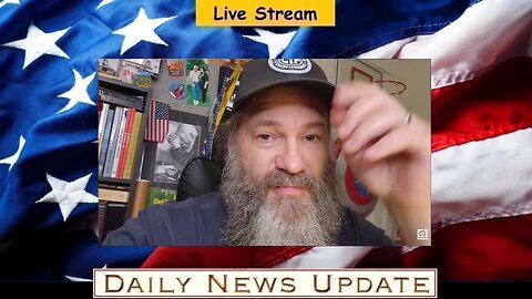567a: ThisWay TV - Bannon Blasts Shapiro At AmFest! MAGA Divided!