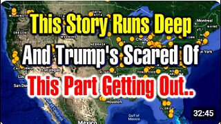 This Story is Not Going Away and Here's Why..