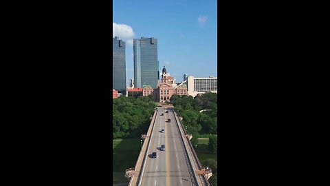 Top 5 Things To Do In Fort Worth Texas