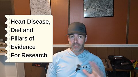 How Did The Low Fat Diet Recommendations Get Started?