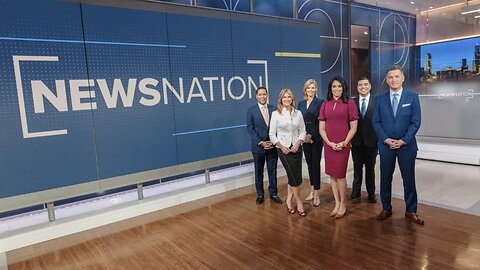 NewsNation Conservative News | Todays Top Stories: LA Raid Turns Deadly; Epstein Files | on UVueTV