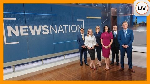 NewsNation Conservative News | Todays Top Stories: LA Raid Turns Deadly; Epstein Files | on UVueTV