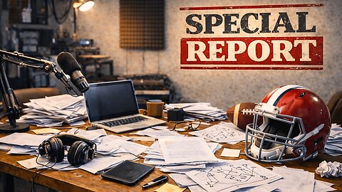 TPUSA vs Superbowl Halftime - WTTR Special Report