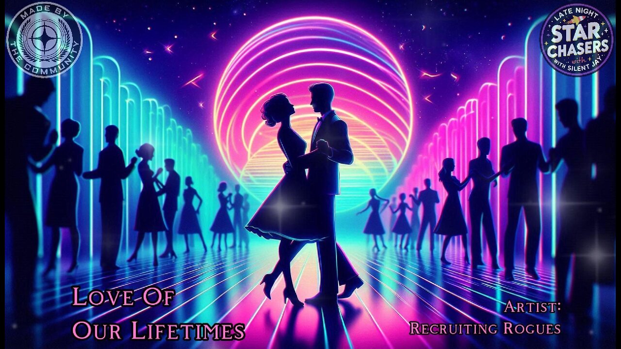 Love Of Our Lifetimes