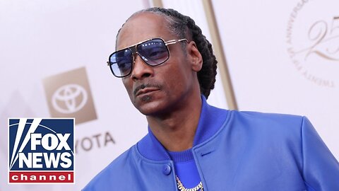 'There's a lot of truth coming out of Snoop': David Webb
