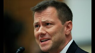 Disgraced Ex-FBI Agent Peter Strzok Deletes X Posts Amid DOJ Probe Into 2016 Election