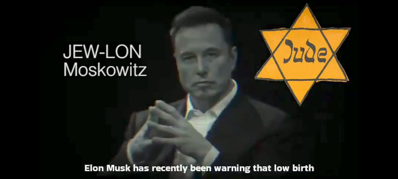 THE MANUFACTURED DECLINE IN WHITE BIRTH RATES