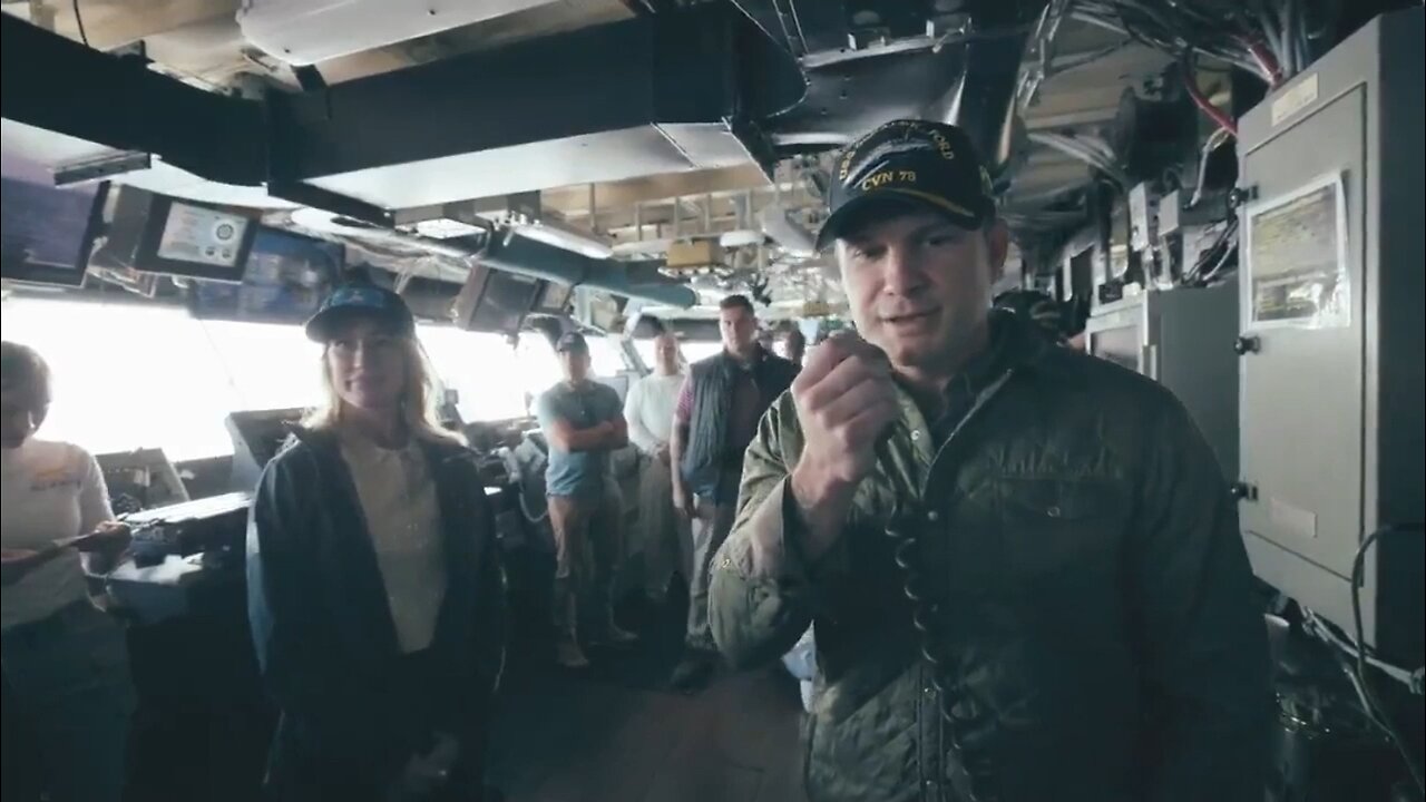 Sec of War To Troops: You Are The Real 1%