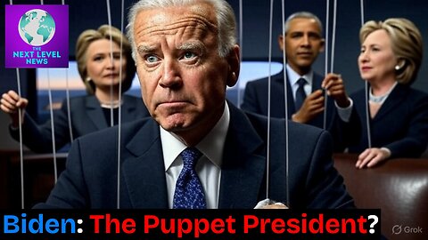 The Puppet Presidency: Worst Scandal in American History?