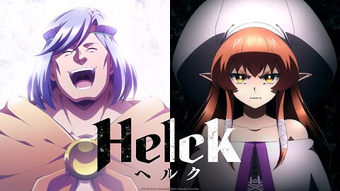 Helck - Episodio 24 Sub Español
