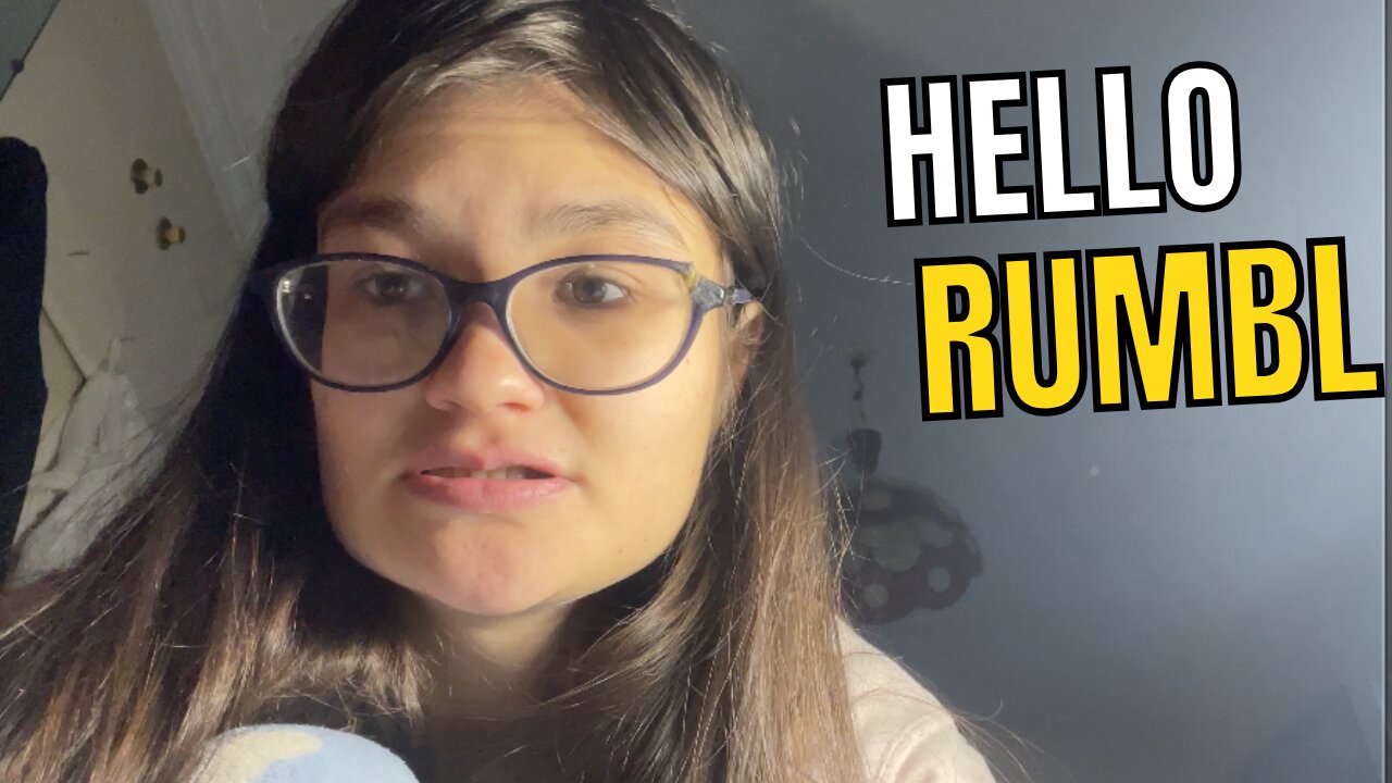 hello Rumble