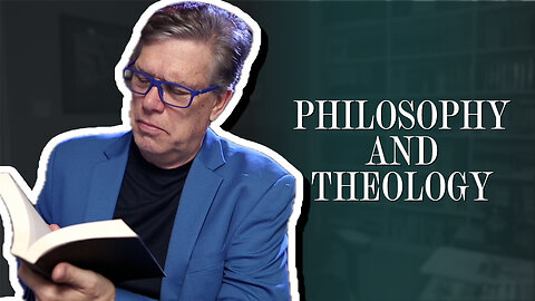 Philosophy and Theology | Scott Klusendorf | The Case for Life