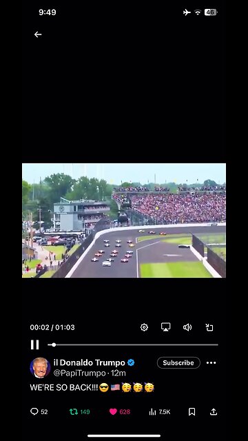 Memorial Day in America