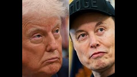 Trump 'Not Interested' in Mending Relationship With Musk