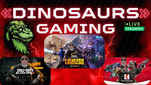 Crazy Old Man trying to keep up with younger folks in Gaming. Come join the chat. Thanks for Being Here.