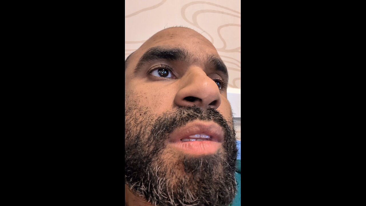 I dont think they want me.