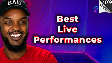 🎸 Best Live Performances 🎸 #609
