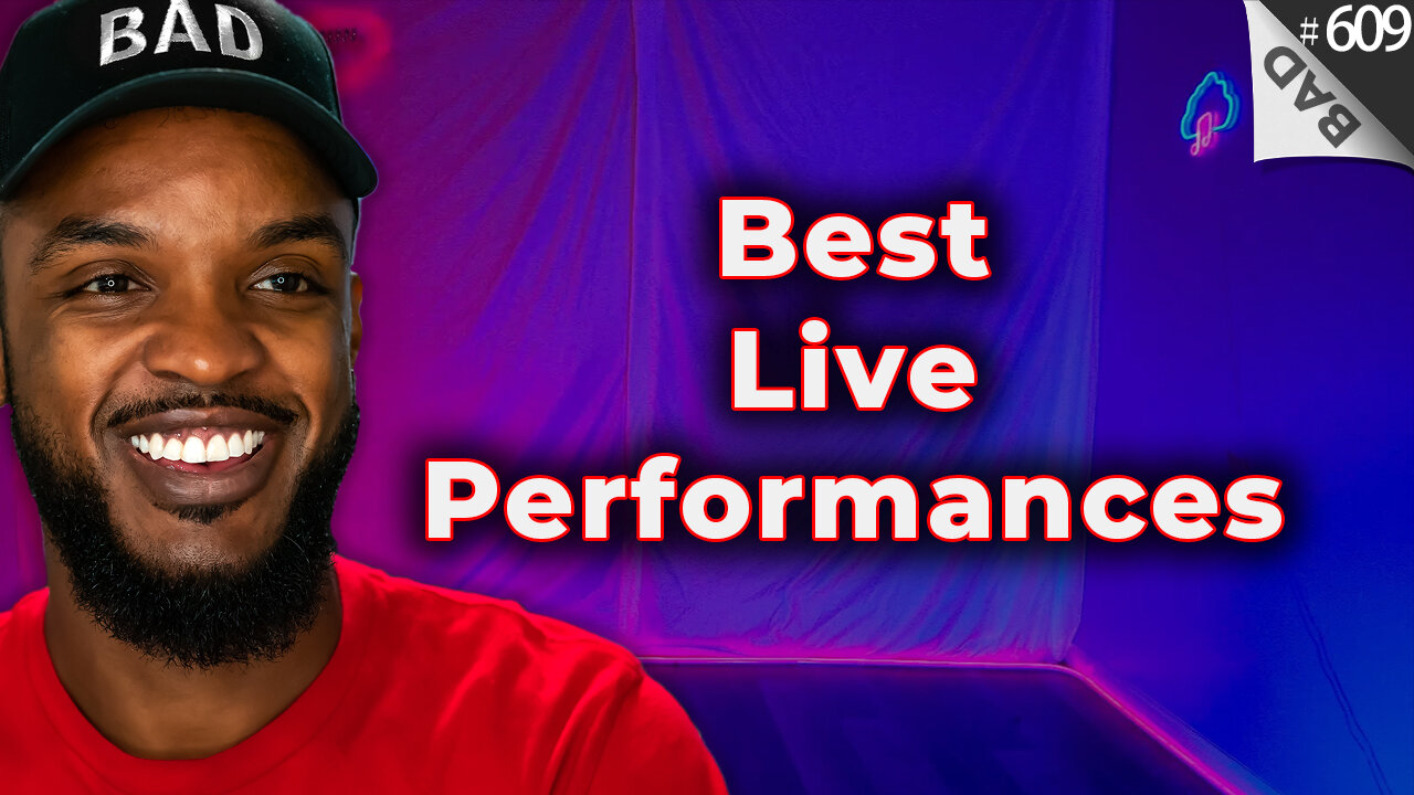 🎸 Best Live Performances 🎸 #609