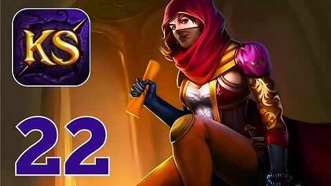 Kurukshetra: Ancension - Gameplay Walkthrough | Part 22 (Android, iOS)