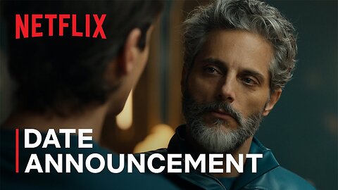 Billionaires' Bunker | Date Announcement | Netflix