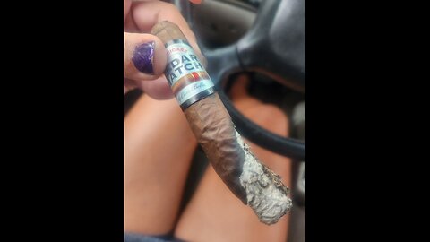 Cedar Match by Casa Bella Sindicato Maduro Robusto Cigar Review