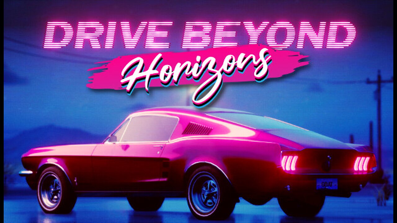 Drive Beyond Deez Nuts