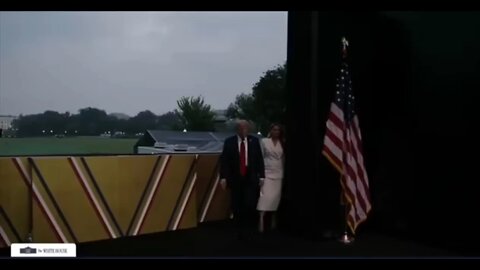 President Donald Trump's full remarks at the 250th Anniversary of US Army Grand Military Parade
