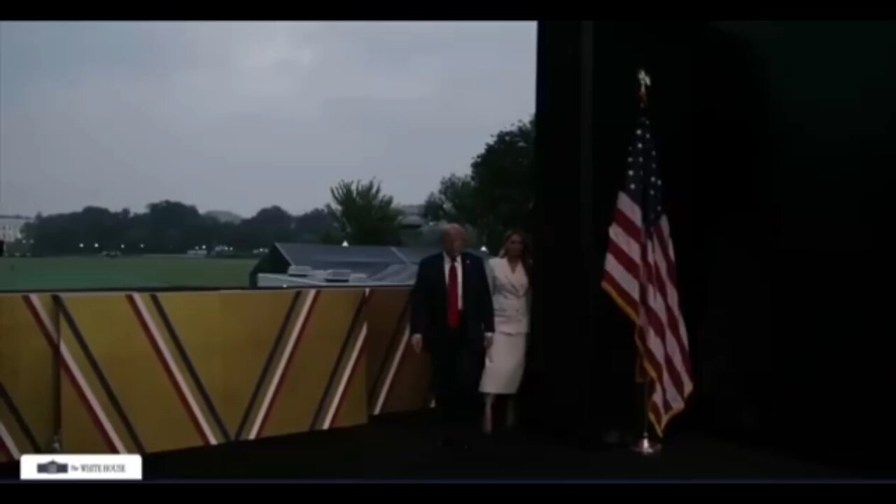 President Donald Trumps full remarks at the 250th Anniversary of US Army Grand Military Parade