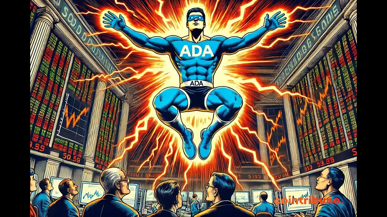 Cardano On Coinbase The Listing That Could Boost ADA In A Flash