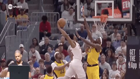 CHANNELADRIANTV REACTS To #4 PACERS at #1 CAVALIERS | FULL GAME 2 HIGHLIGHTS | May 6, 2025